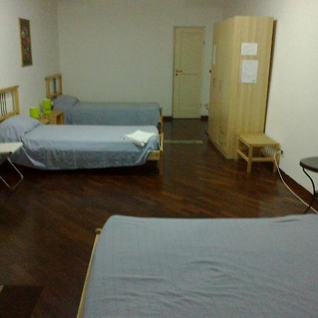 팔레르모 Giugagio B&B 객실 사진