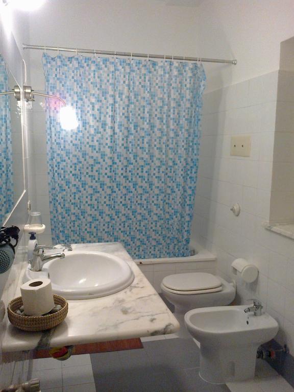 팔레르모 Giugagio B&B 객실 사진
