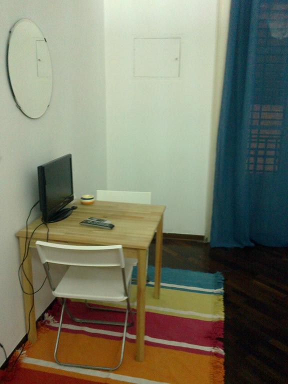 팔레르모 Giugagio B&B 객실 사진