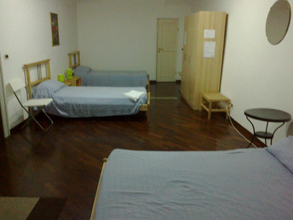 팔레르모 Giugagio B&B 객실 사진
