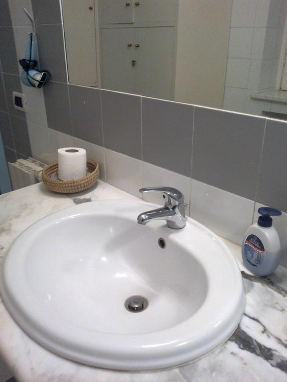 팔레르모 Giugagio B&B 객실 사진