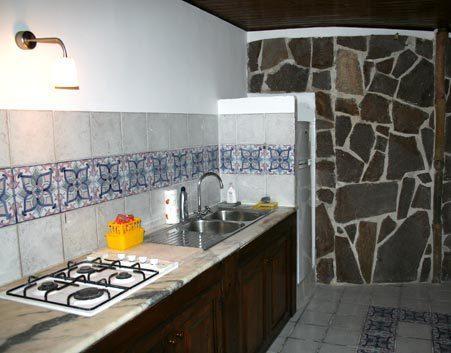 팔레르모 Giugagio B&B 외부 사진