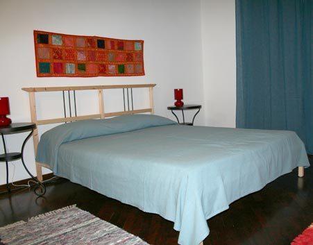 팔레르모 Giugagio B&B 객실 사진