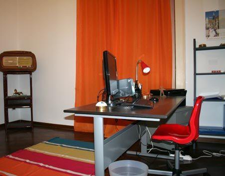 팔레르모 Giugagio B&B 외부 사진