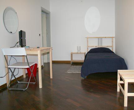 팔레르모 Giugagio B&B 객실 사진