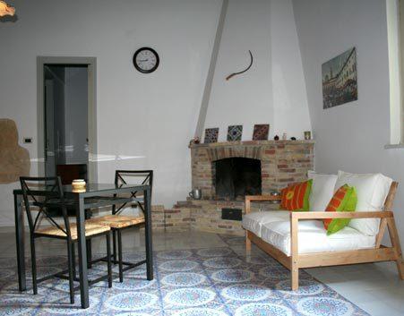 팔레르모 Giugagio B&B 외부 사진